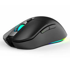 Sandberg Wireless Sniper 2 čierna / bezdrôtová optická myš / 2400dpi / 2.4GHz / LED
