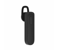TELLUR Bluetooth Headset Vox 5 čierna / Bluetooth / dosah 10 m