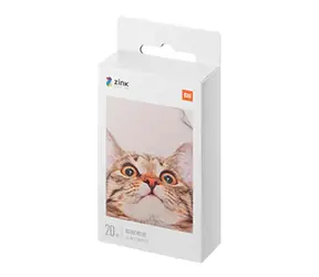 Xiaomi Mi Portable Photo Printer Paper