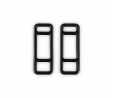 Lamax S9 Dual Rubber Bands