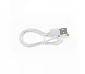LAMAX GPS charging cable biela / nabíjací kábel pre LAMAX WatchY2 &amp; GPS Locator