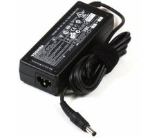 MicroBattery Universal AC adaptér NTB Toshiba - 19V DC, 3,95A, 75W, 3-pin