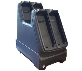 ZEBRA 4 slotová nabíjacia stanica pre batérie MC22 &amp; MC27