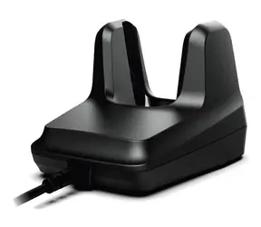 ZEBRA nabíjacie a komunikačné stanice pre MC22 &amp; MC27