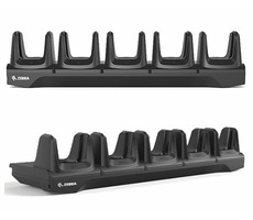 ZEBRA 5-slotová nabíjacia stanica pre MC2X00