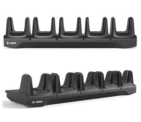 ZEBRA 5-slotová nabíjacia stanica pre MC2X00