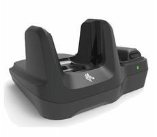 ZEBRA nabíjacia a komunikačná stanica pre 1 batériu &amp; 1 dátový terminál MC22