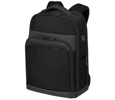 Samsonite Mysight LAPTOP BACKPACK 14.1" čierna / Batoh na notebook