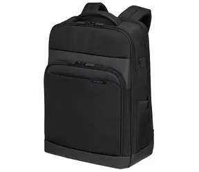 Samsonite Mysight LAPTOP BACKPACK 17.3" čierna / Batoh na notebook