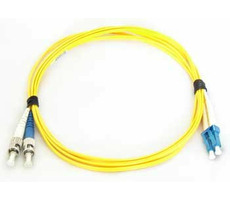 Xtendlan FOP-LCSC-D-2-625 Optický patchkábel LC-SC 62.5 125 2m