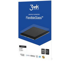 3mk FlexibleGlass Hybridné sklo pre Apple iPad Air 2020