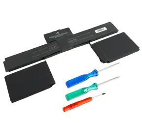 AVACOM batéria pre Apple MacBook Pro 13" A1425 / Li-Pol / 11.21V / 6700mAh / 74Wh / A1437