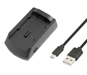 AVACOM AVE246 - USB nabíjačka pre Panasonic VW-VBG130 &amp; VW-VBG260 &amp; VW-VBG6