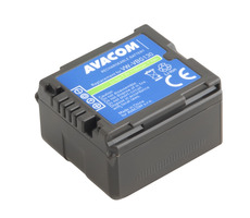 AVACOM Náhradná batéria Panasonic VW-VBG130 &amp; DMW-BLA13 / Li-Ion / 7.2V / 1100mAh / 7.9Wh
