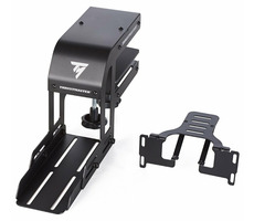 Thrustmaster držiak na sekvenčnú radiacu páku a ručnú brzdu / pre stoly s hrúbkou od 15 do 50mm