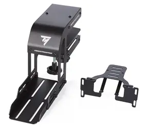 Thrustmaster držiak na sekvenčnú radiacu páku a ručnú brzdu / pre stoly s hrúbkou od 15 do 50mm