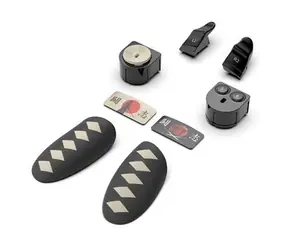Thrustmaster eSwap Fighting Pack / 8 fighting modulov pre eSwap Pro Controller