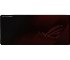 ASUS ROG SCABBARD II / Herná podložka ku klávesnici / 900 x 400 x 3 mm