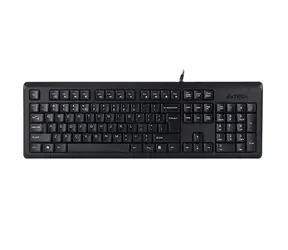 A4tech KR-92 US Čierna