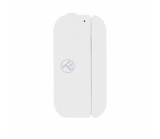 TELLUR WiFi Smart dverový &amp; okenný senzor biela / AAA / WiFi
