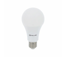 TELLUR WiFi Smart žiarovka E27 10 W biela / teplá biela