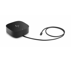 HP USB-C G5 čierna