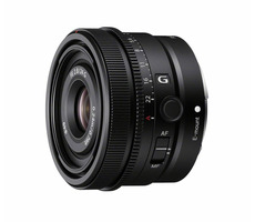 SONY SEL24F28G / FE 24mm F2.8 G