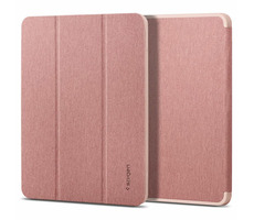Spigen Urban Fit púzdro pre Apple iPad Pro 11&quot; 2020 &amp; 2018 ružová