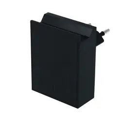 SWISSTEN Sieťový adaptér USB-C POWER DELIVERY 3.0 18W čierna