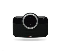 XBlitz X1000 Pre Handsfree čierna / Bluetooth 4.1 / dosadenie až 10m / 1000 mAh