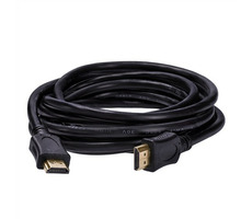 Solight HDMI kábel s Ethernetom HDMI 2.0 1.5 m / HDMI 2.0 A - HDMI 2.0 A / blister