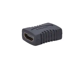 Solight HDMI spojka / HDMI F - HDMI F / priama / vrecko