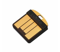 Yubico YubiKey autentizačný multifunkčný USB-A minitoken / podpora OpenPGP a Smart Card