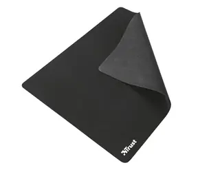 Trust Mouse Pad M čierna / podložka pod myš