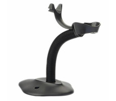 ZEBRA flexibilný stojan pre čítačky LI2208 / čierna