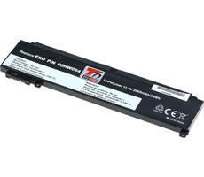 T6 Power Batéria pre Lenovo ThinkPad T460s &amp; T470s / 2140mAh