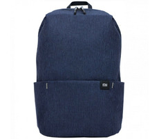 Xiaomi Mi Casual Daypack modrá / pre notebook do 14&quot; / objem 10 litrov / rozmery 34 × 22.5 × 13 cm