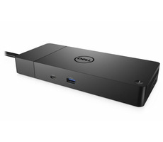 DELL WD19DCS 240W / duálna dokovacia stanica / 3xUSB 3.0 / 2xUSB-C / 2xDP / 1xHDMI / 1xRJ-45