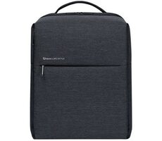 Xiaomi Mi City Backpack 2 čierna / batoh pre notebooky 15.6&quot; / 17l