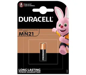DURACELL - Batéria MN21