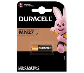 DURACELL - Batéria MN27