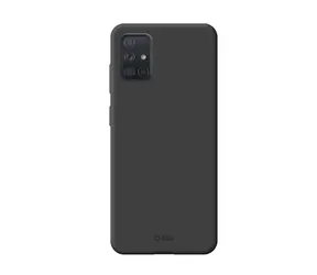 SBS Sensity puzdro pre Samsung Galaxy A72 čierna
