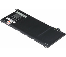 T6 Power Batéria pre Dell XPS 13 9360 / Li-pol / 4 články / 7900 mAh / 60 Wh