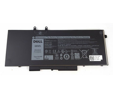 DELL batéria pre Latitude 5400 &amp; 5500 &amp; Precision M3540 / 4-článková / 68 Wh / Li-Ion