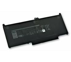 DELL batéria pre Latitude 5401 &amp; 5501 &amp; Precision M3541 / 4-článková / 68 Wh / Li-Ion