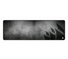 Corsair MM300 PRO Premium Extended šedá / Herná podložka pod myš / 930 x 300 mm 