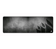 Corsair MM350 PRO Premium Extended XL sivá / Herná podložka pod myš / 930 x 400 x 4 mm