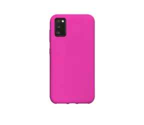 SBS Vanity púzdro pre Samsung Galaxy A42 5G ružová