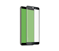 SBS 4D Full Glass Tvrdené sklo pre Motorola Edge PLUS čierna