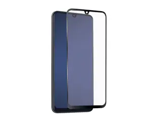 SBS Full Cover Tvrdené sklo pre Samsung Galaxy A42 5G čierna